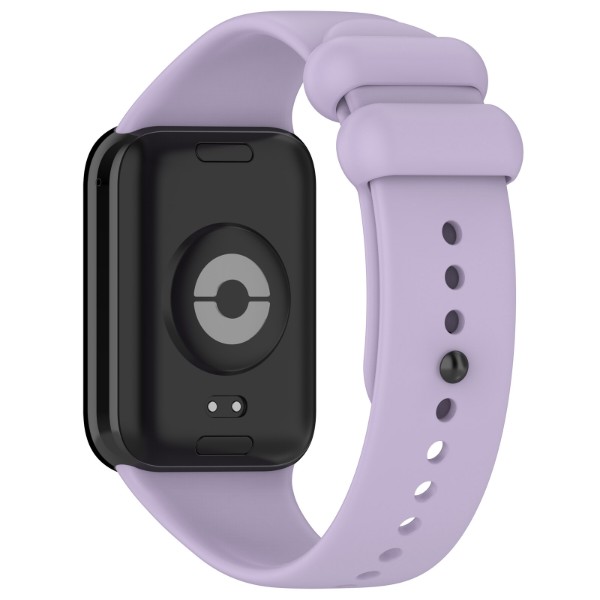 Фото - Ремешок для фитнес-браслета Armorstandart для Xiaomi Smart Band 10 Pro/9 Pro/8 Pro/Redmi Watch 6/5/4 Lilac (ARM73969)